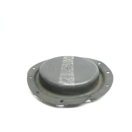 DIAPHRAGM VALVE ACTUATOR